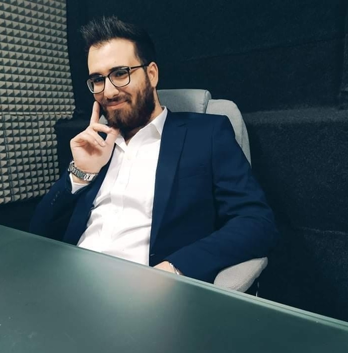 Cristian Salvo Leonardi